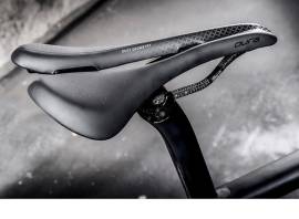 Bike saddles: how to set yours up properly