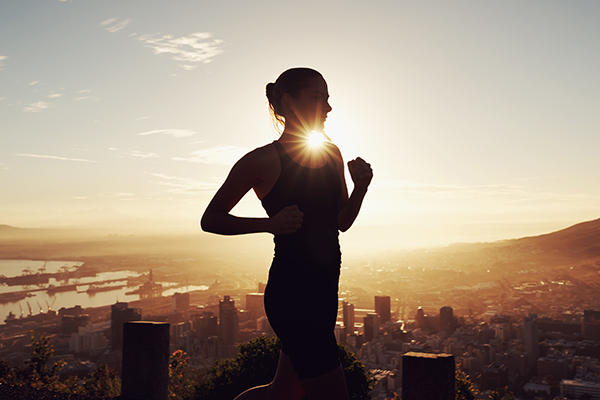 How long should your taper period last?