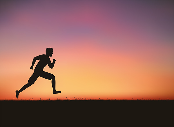 Sports psychology: less thinking equals better results
