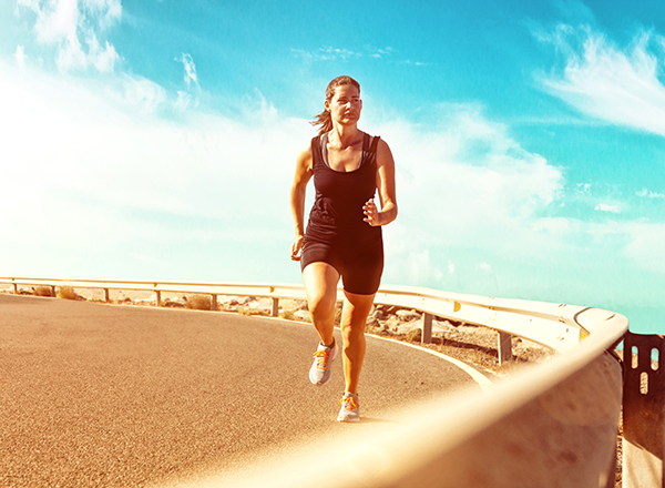 Heat training: What are benefits of using a heated-room for training?