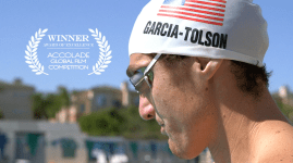 We Are Triathletes film arrives in UK