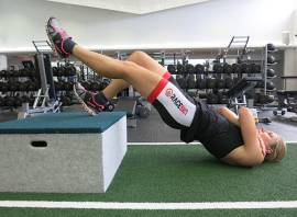 Movement screening: what it is & how it helps athletes