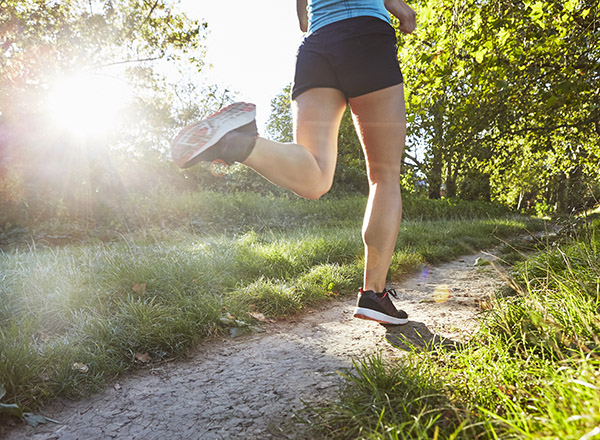 Improving anaerobic fitness could be key to faster run times