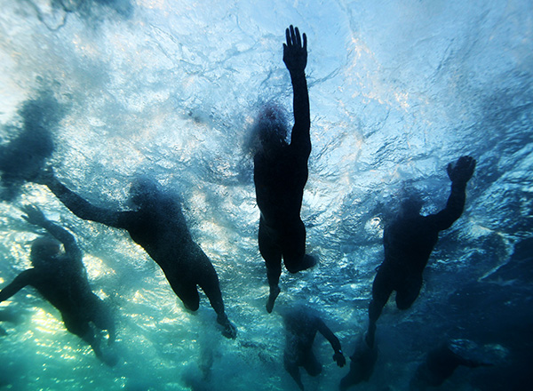 Triathlons for beginners: why you should take part