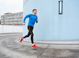 Ironman ability: is it in your genes?