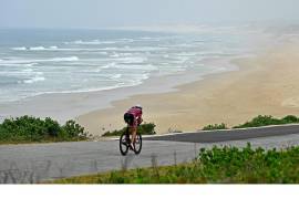 Triathlon cycling technique: 10 common mistakes on the bike leg