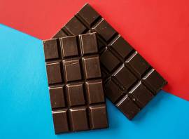 Daily bar of chocolate boosts performance