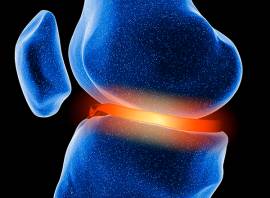 Cartilage injuries: how to treat and prevent them