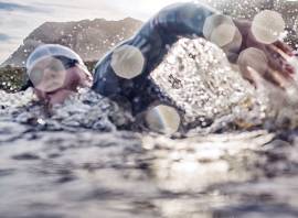 7 open-water swim myths busted