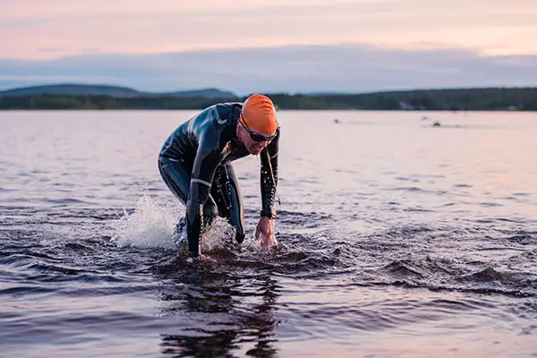 6 transition tips for exiting open-water