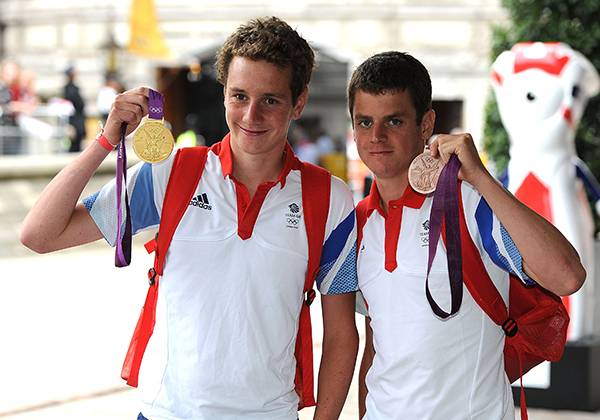 8 UK cities to host Olympic live screenings