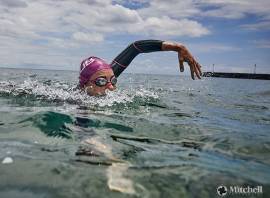 Open-water swim technique: 11 common mistakes triathletes make