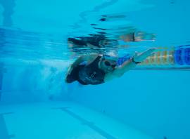 Hypoxic swim sessions: what are they and should you do them?