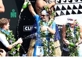 Ironman World Championship 2018: men’s top 10 predictions