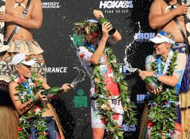 Ironman World Championship 2018: women’s top 10 predictions