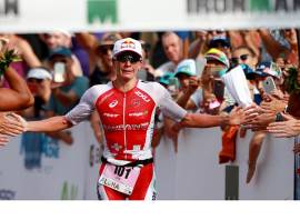 Could Ryf be on the verge of becoming the greatest ever?