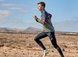 What is the difference between running tights and leggings?