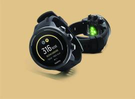Suunto 9 multisport watch review