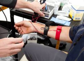What is a sweat test, and should you take one?