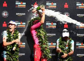 Kona 2018: How all the emotion and action was captured on social media