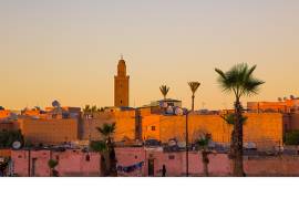 Morocco to host its first Ironman 70.3