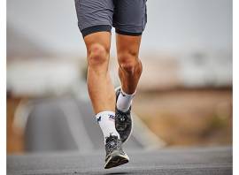 How does running affect your cartilage?
