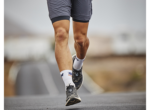 How does running affect your cartilage?