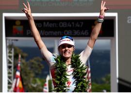 Lucy Charles-Barclay’s top 5 tips for race-day