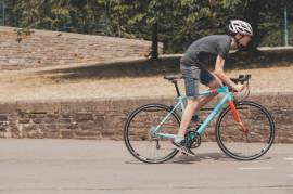 220’s sister title Cycling Plus has teamed up with Argos and Challenge Bikes