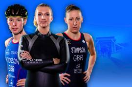 Becky Adlington set for Nottingham Mixed Relays