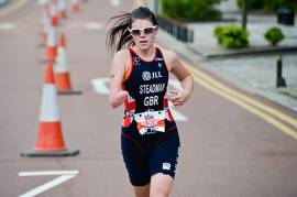 British Triathlon launches Tri January for newbies