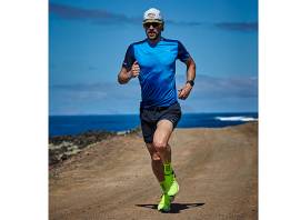 Patrick Lange’s favourite off-season run session