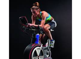 Free 8-week indoor training plan for winter