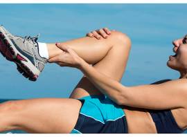 Why do muscles still hurt a few days after exercise?