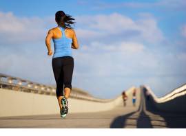 Are women-only races progressive or patronising?