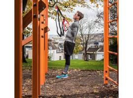 Upper body strength: how to improve yours with these 4 exercises