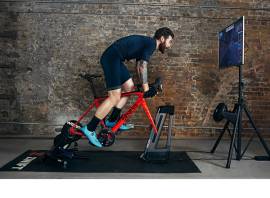 Turbo training: How to get the most out of every session