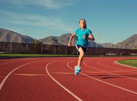 How much strength training should kids do?