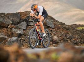 Overseas triathlon training destinations: 5 of the best