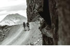 How to push yourself beyond your physical limits