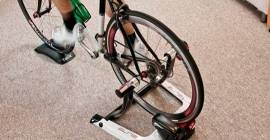 What is turbo training?