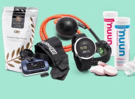 Recovery kit: 5 tools to help you recover quicker from your workouts