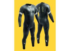 Roka Maverick Pro Thermal wetsuit review