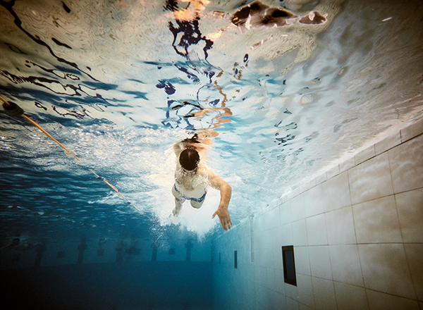 What are the benefits of swimming?