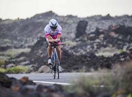 Cycling speed versus wattage calculator: how much power do you need to reach your target speed?
