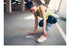 HIIT workouts found to increase injury risk
