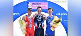 French toast: Coninx wins in Bermuda