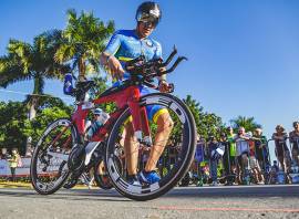 50 expert race-day tactics