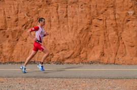 Brownlee brothers launch winter training camp trip