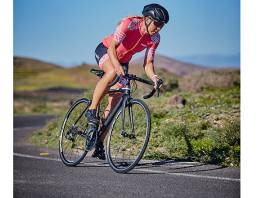 Bike training: How to improve your acceleration